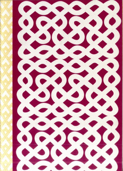 Dwell Studio Labrinth Journal by Dwell Studio - Paperback