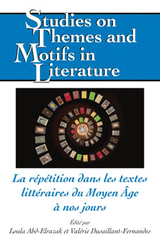 La Repetition Dans Les Textes Litteraires Du Moyen Age A Nos Jours : 138