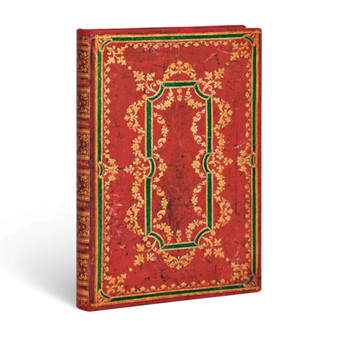 Ironberry Lined Hardcover Journal by Paperblanks - Hardback
