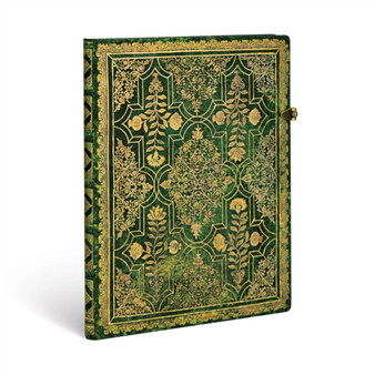 Juniper Lined Hardcover Journal by Paperblanks - Hardback