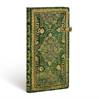 Juniper Slim Lined Hardcover Journal by Paperblanks - Hardback