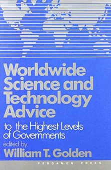 Worldwide Science and Technology Advice