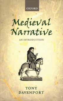 Medieval Narrative : An Introduction
