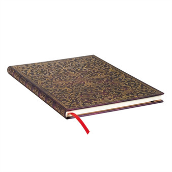 Aurelia Grande Dayplanner 2023 by Paperblanks - Hardback