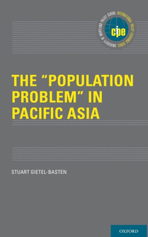 The "Population Problem" in Pacific Asia