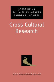 Cross-Cultural Research