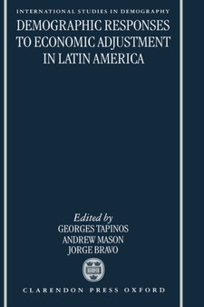 Demographic Responses to Economic Adjustment in Latin America