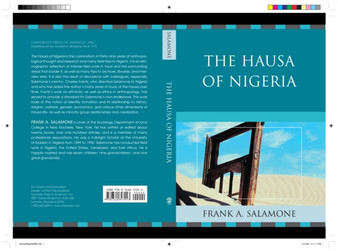 The Hausa of Nigeria