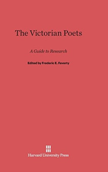 The Victorian Poets