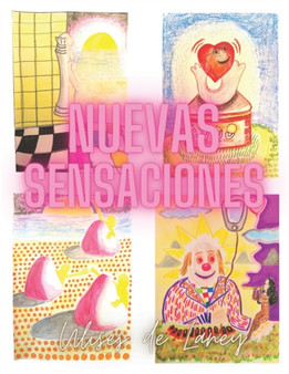 Nuevas Sensaciones by Ulises De Laney - Paperback