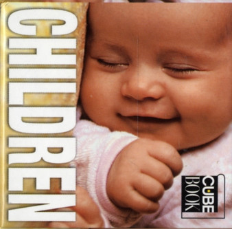 Children by Valeria.M De Fabianis - Hardback