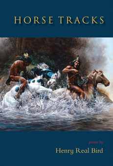 Horse Tracks : Poems