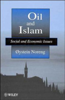 Oil and Islam : Social and Economic Issues