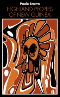 Highland Peoples of New Guinea