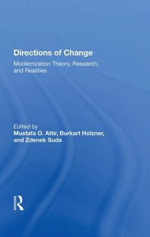 Directions of Change : Modernization Theory, Research, and Realities