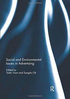 Social and Environmental Issues in Advertising