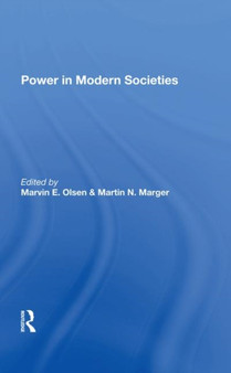 Power In Modern Societies