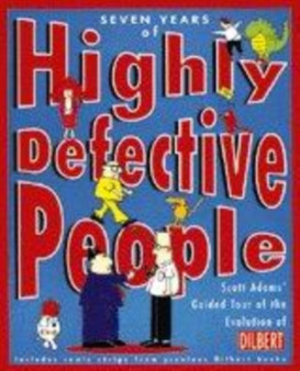 Dilbert by Scott Adams - Paperback