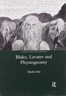 Blake, Lavater, and Physiognomy