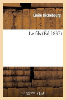 Le Fils (Ed.1887)