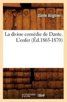 La Divine Comedie de Dante. l'Enfer (Ed.1865-1870)
