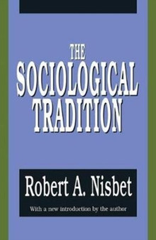 The Sociological Tradition