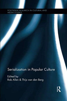 Serialization in Popular Culture
