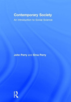 Contemporary Society : An Introduction to Social Science