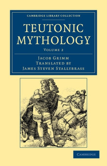 Teutonic Mythology : Volume 2