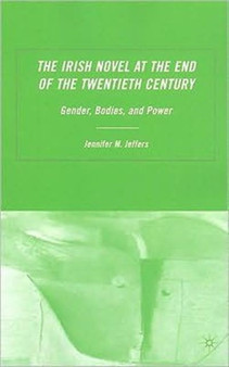 The Irish Novel at the End of the Twentieth Century : Gender, Bodies and Power