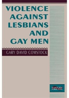 Violence Against Lesbians and Gay Men