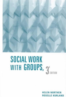 Social Work with Groups