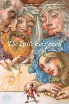 The Little Everyman : Stature and Masculinity in Eighteenth-Century English Literature