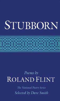 Stubborn : POEMS