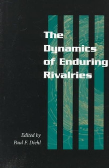 The Dynamics of Enduring Rivalries