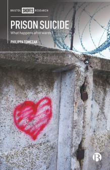 Prison Suicide : What Happens Afterwards?