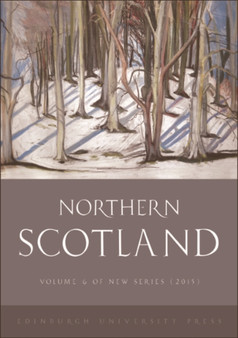 Northern Scotland : Volume 6