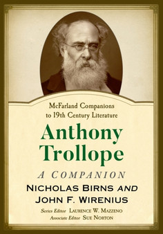 Anthony Trollope : A Companion