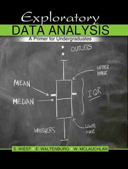 Exploratory Data Analysis: A Primer for Undergraduates