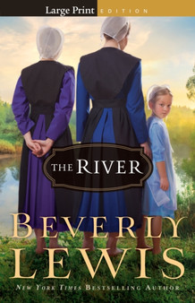 The River by Beverly Lewis - Hardback