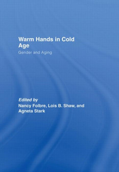 Warm Hands in Cold Age : Gender and Aging