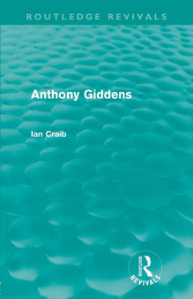 Anthony Giddens