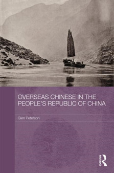 Overseas Chinese in the People???s Republic of China