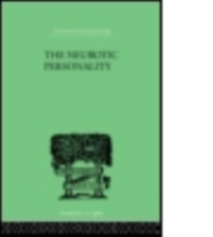 The Neurotic Personality