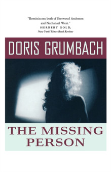 The Missing Person : A Novel