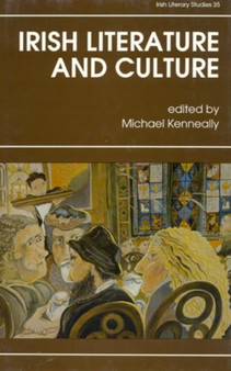 Irish Literature and Culture : 35