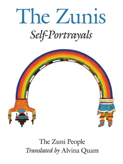 The Zunis : Self-Portrayals