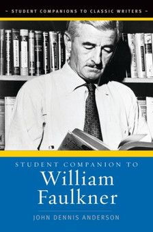 Student Companion to William Faulkner