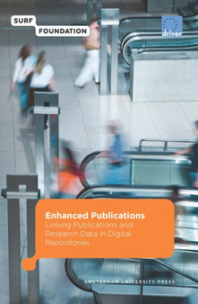 Enhanced Publications : Linking Publications and Research Data in Digital Repositories