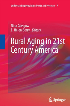 Rural Aging in 21st Century America : 7